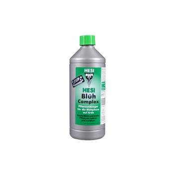 Hesi mini Pack Dünger Indoor & Outdoor Starterkit
